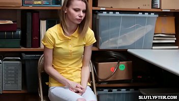 Sexy Hot Russian Teen Catarina Petrov Fucks To Get Out Of Trouble - Teen-hardcore-blonde-office-humiliation