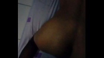 Tirandome A Travesti Delgada 2