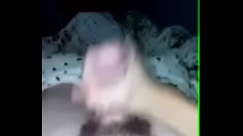 Batendo Uma Bem Gostosa - masturbation, gay - Video 4806175