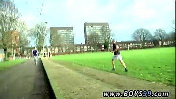 Porn Gay Movies Rugby Boy Gets Double Teamed