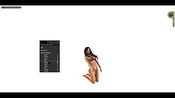 Act Fem V5 Lesbie Accroupi 55 Trigers Mail_ Toonslive3@gmail.com