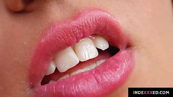 Adrienne Hottie In A Solo Masturbation Scene