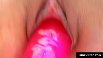 Jane Pleasuring Herself Mastubrating With Fingers