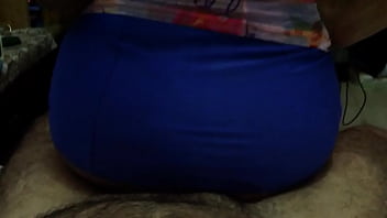 Mi Querida Esposa Tragando Verga