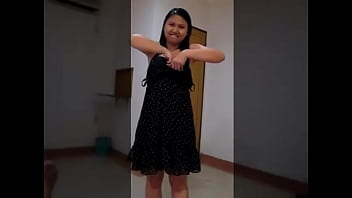 Susana Rusli - Tease And Undressed