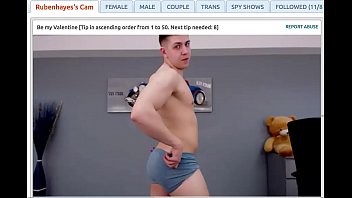 Ruben Chat 1
