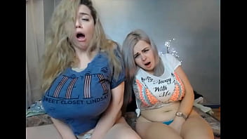 Tetonas En Cam Amateur1