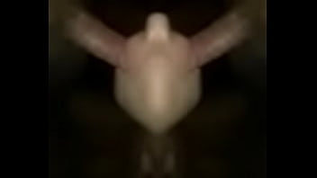 Double Vision Latina Cock Sucker