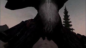 3d, Animated, Yiff, Furry, Skyrim - Unknown - 2025 - Steamy - Scene - Video 4833112