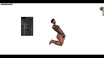 Action Homme V2 Accroupi 55 Triggers Mail_ Toonslive3@gmail.com