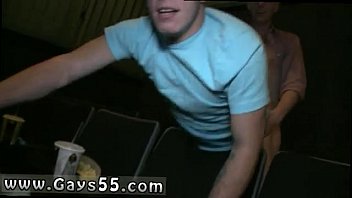 Old Men Stroking In Public Gay Fucking In The Theater