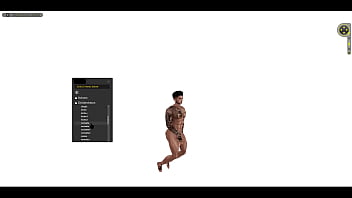 Act Homme Femme V5 Debout 34 Triggers Mail_ Toonslive3@gmail.com