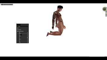 Act Homme V6 Debout Accroupi Allonger 82 Triggers Mail_ Toonslive3@gmail.com