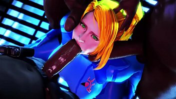 Blacked Sfm Hmv 2- Louder