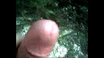 Sega Nel Bosco Con Sborrata Amatoriale