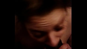 Dirty Latin Dick Sucker