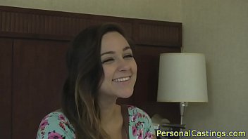 Bigass Babe Filmed And Pussyfucked