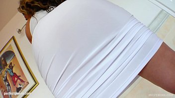 Afrodite Milf Slut Fucks At Milf Thing