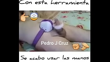 Masturbador De Hombres