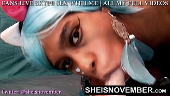 Teen Udders Flopping Big Pretty Natural Tits By Msnovember Oil Nipples Boobs Tie