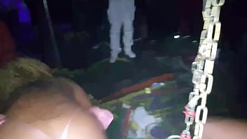 Ariel, Israel - Unknown - 2025 - Wild - Session - Video 4831426