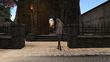 The Devil Inside Devi