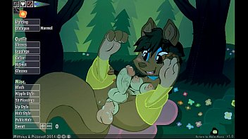 Puta Ardilla Es Follada Bien Duro (transexual) (juegos Porno)