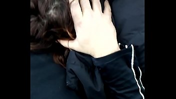 Amber Blowjob In Truck Cum In Mouth