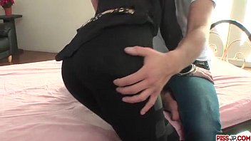 Morning Fuck With Busty Buruma Aoi, Hot Milf In Heats