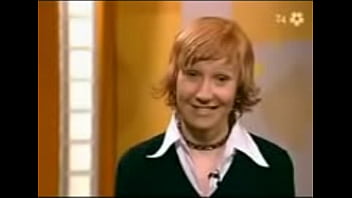 Apresentadora Peida Ao Vivo