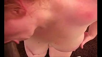 Chubby Big Ass Redhead