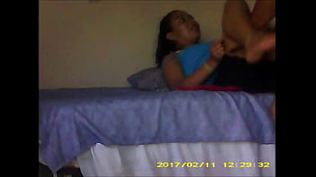 Putita Cobach Chiapas