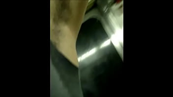 Axila Metro Peluda Y Sudada Zpo