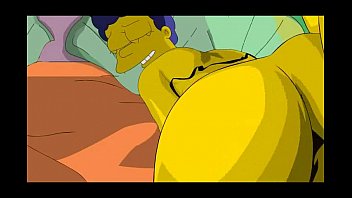 Simpsons Marge Fuck - Porn-simpsons
