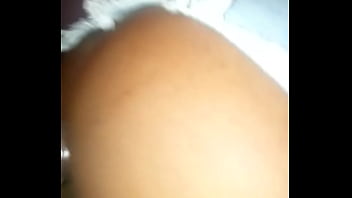 Backshot Wid Skirt On