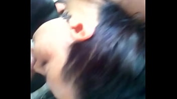 Corno Trabalhando E Sua Esposa Tomando Porra