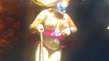 Tetazas De Mi Suegra