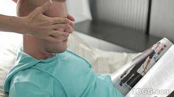 Two Beautiful Girls Have A Lusty Surprise - teen, hardcore, blowjob, threesome, group, groupsex, teens, three, threesomes, group-sex, groupfuck, - Video 4826418