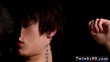 People In Gay Porn Male Xxx Lewis Takes It In Every Posture Before