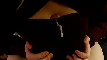 Tits, Blowjob, Longhair, Lick, Titfuck, Underwear - Blowjob - 2025 - Wild - Scene - Video 4669771