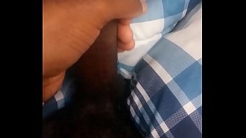 Play With This Thick Chocolate Dick