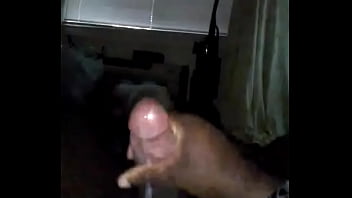 Early Morning Cumshot - cumshot, cum, homemade, jerking, stroking, bbc, soloboy - Video 4797036