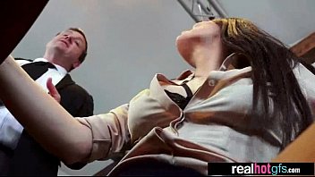 Hard Sex Scene With Sluty Horny Girlfriend (lana Rhoades) Video-25