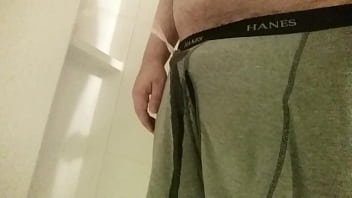 Pee, Piss, Male, Boxers, Soloboy, Wetting - Pissing - 2025 - Hot - Experience - Video 4669220