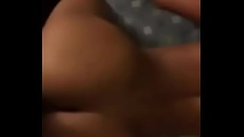 Ebony Teen Gets Fucked - teen, ass, girl, ebony, dick, moan, backshots - Video 4823423