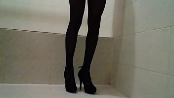 Sexy High Heels _ Hot Ass 3 3 3