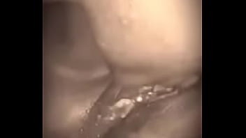 Ebony Chubby Piss/squirt In My Mouth