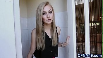Real Amateur Gets Cumshot - cumshot, teen, hardcore, real, amateur, fingering, bigcock, teens, reality, amateurs, hd, cfnm - Video 4770728