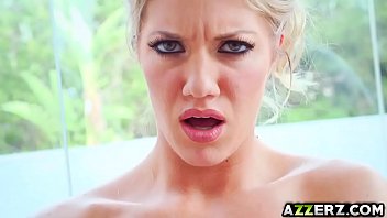 Candice Dare Fucked 2 Cocks In Her Ass And Pussy