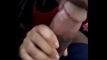 Nice Bj With A Slut On And Creampie Open Chick